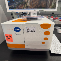 ProteinSimple Jess Automated Western Blot System image 0